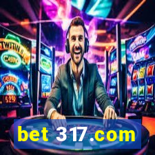 bet 317.com